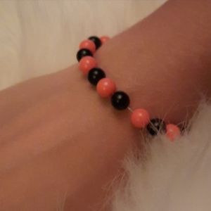 Halloween Bracelet